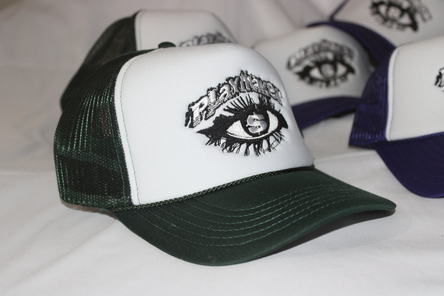 PLAYMAKER HAT