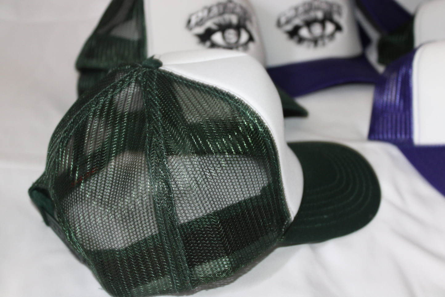PLAYMAKER HAT