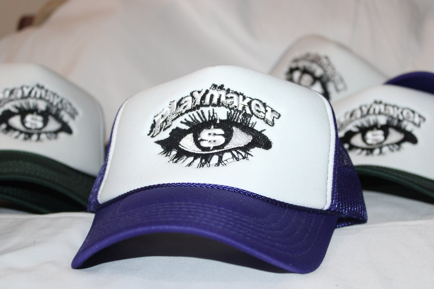 PLAYMAKER HAT