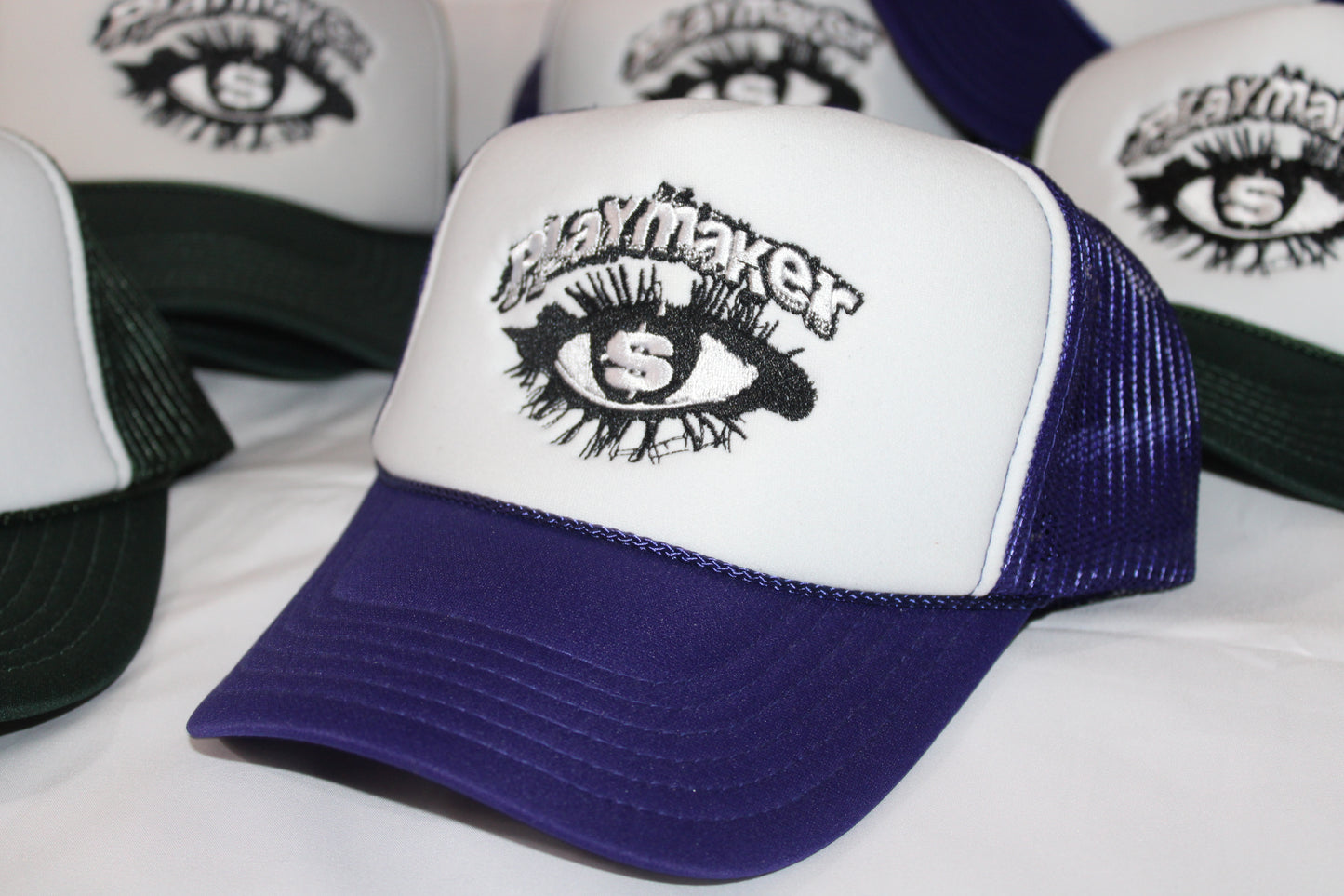 PLAYMAKER HAT