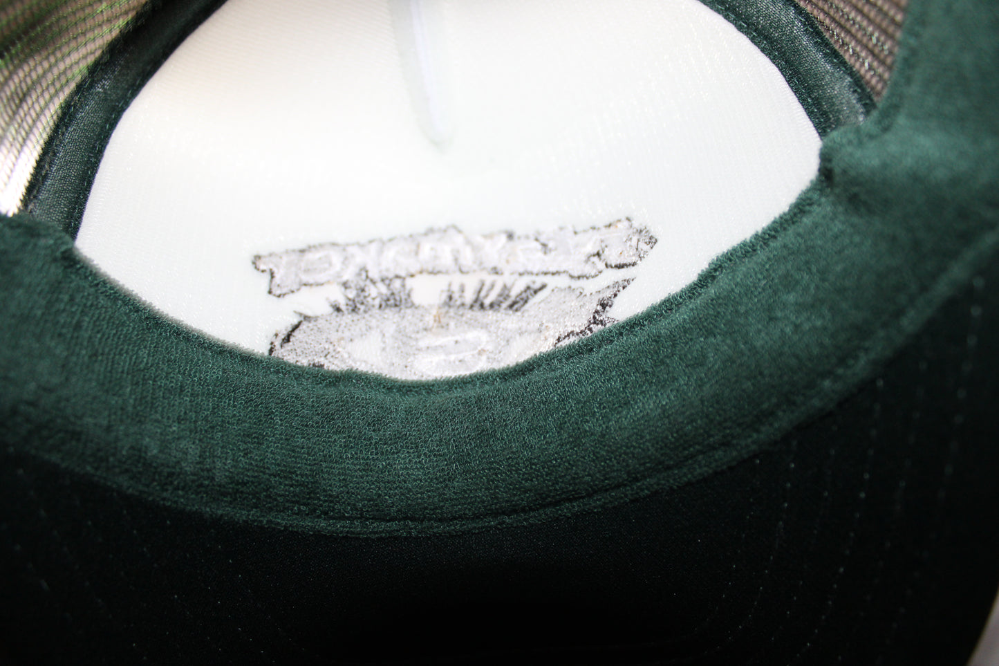 PLAYMAKER HAT
